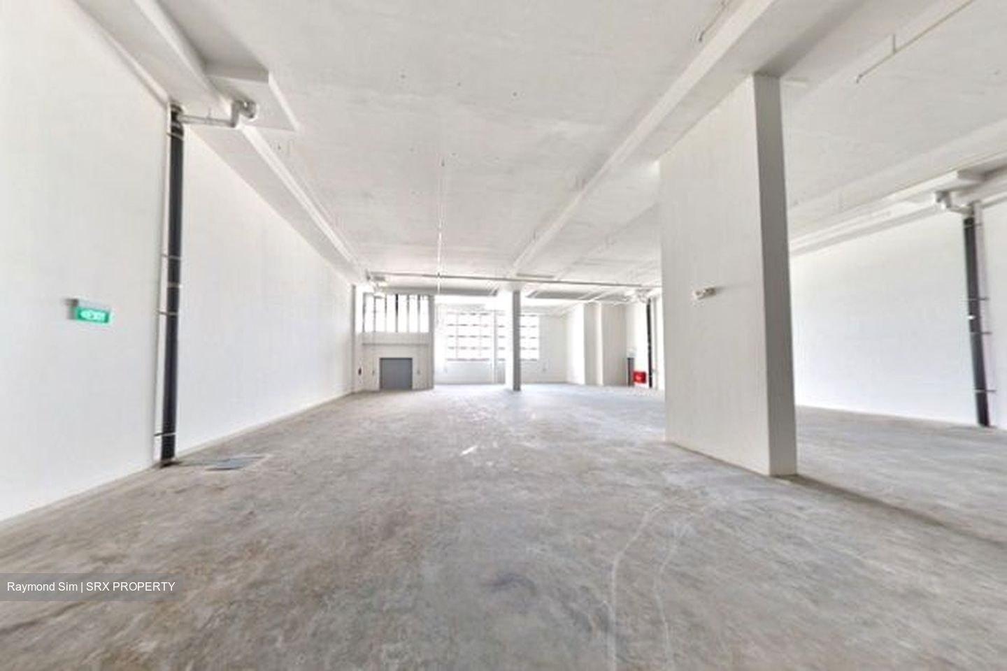 Senoko Industrial Estate (D27), Factory #285187821